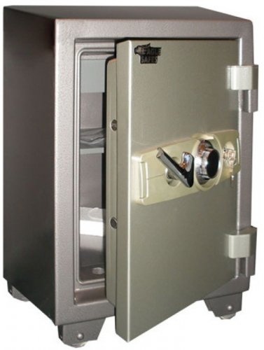 Сейф вогнестійкий Eagle SS-035
