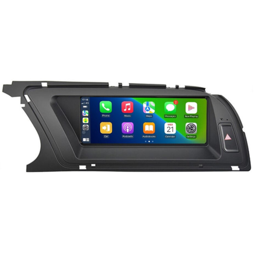 Штатная магнитола Torssen Audi A4/A5 High 8.8'' 2013-2016 4/64Gb Carplay+360