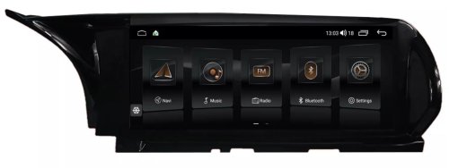 Штатная магнитола Torssen Infiniti QX30 10.25 4/64 Carplay DSP 4G