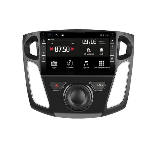 Штатна магнітола Torssen Ford Focus 12-15 MQG9232 4G