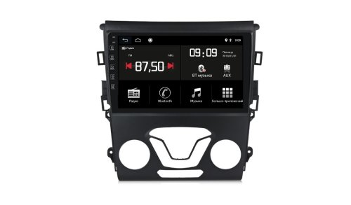 Штатна магнітола Torssen Ford Fusion/Mondeo 2013-2016 MQG9232 4G