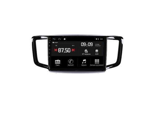 Штатна магнітола Torssen Honda Accord 9 2015-2017 MQG9232 4G