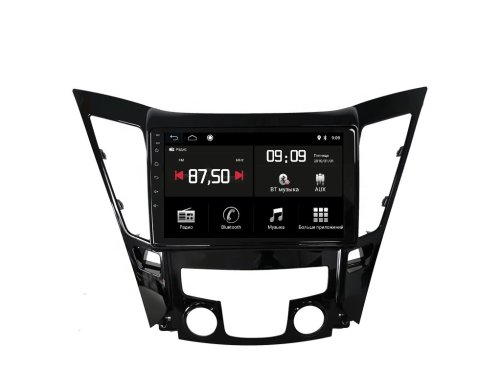 Штатна магнітола Torssen Hyundai Sonata 11- YF MQG9232 4G