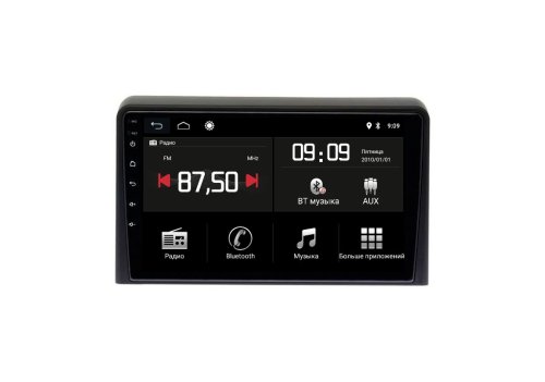 Штатна магнітола Torssen Hyundai Sonata 18+ MQG9232 4G