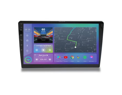 Штатна магнітола Torssen Hyundai Sonata 2015-2017 MQG9232 4G