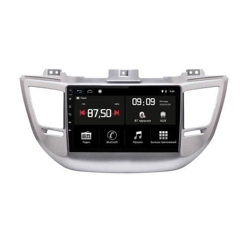 Штатна магнітола Torssen Hyundai Tucson/IX35 2015-2018 MQG9232 4G