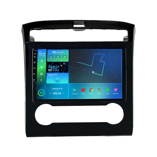 Штатна магнітола Torssen Hyundai Tucson/IX35 21+ F108256 4G Carplay DSP