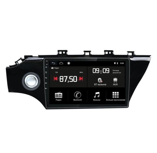 Штатна магнітола Torssen Kia K2/Rio 19- MQG9232 4G