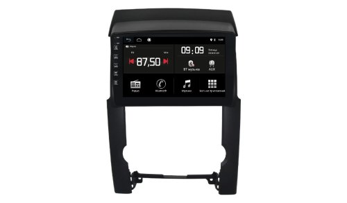 Штатна магнітола Torssen Kia Sorento 2 2009-2014 MQG10232 4G