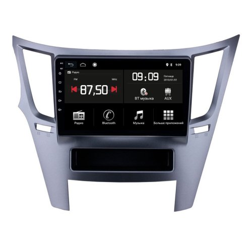 Штатна магнітола Torssen Subaru Outback4 /Legacy 5 MQG9232 4G