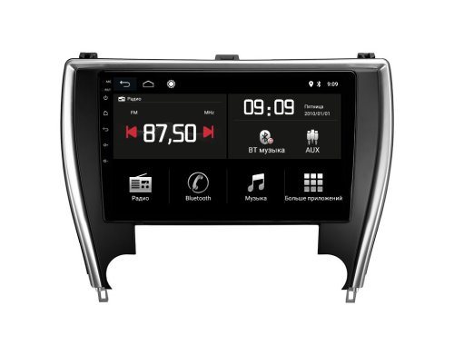 Штатна магнітола Torssen Toyota Camry 50 USA MQG10232 4G