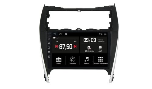 Штатна магнітола Torssen Toyota Camry 55 USA MQG10232 4G