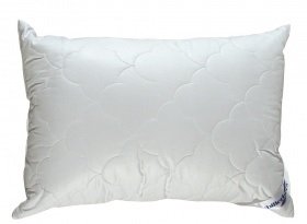 Подушка со стеганным чехлом Billerbeck Лайма 68х68 (1334-10/68)