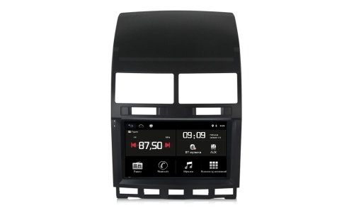 Штатна магнітола Torssen VW Touareg 2002-2010 MQG9232 4G