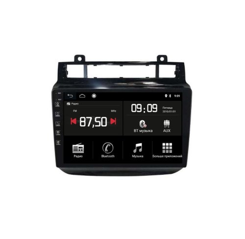 Штатна магнітола Torssen VW Touareg 2011-2017 MQG9232 4G