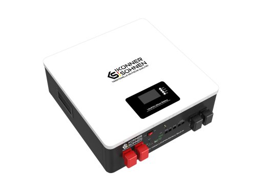 Аккумулятор LiFePO? KS LB 24-100