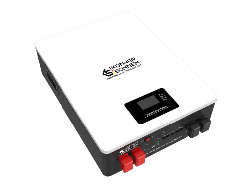 Аккумулятор LiFePO? KS LB 48-100