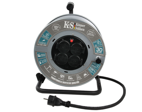 Удлинитель KS CRM-30M