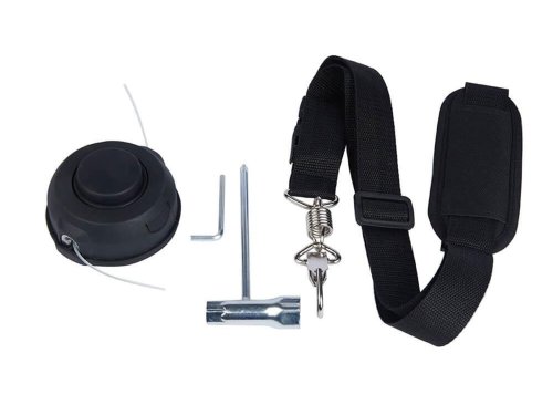 Триммер садовый аккумуляторный KS BCT-20V