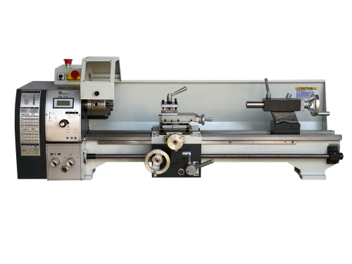 Токарно-винторезный станок по металлу 9craft DBL250 250х800 1100W 38 мм шпиндель