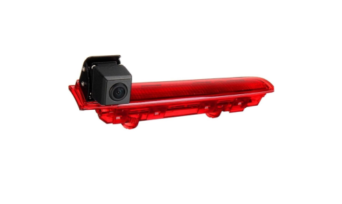 Камера заднего вида TORSSEN TMC117HD VW T5/T6 2010-2017