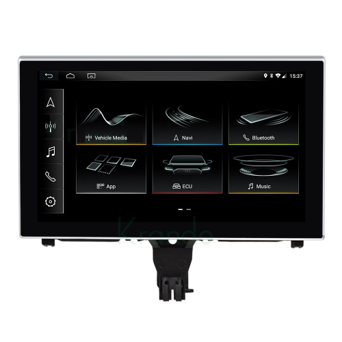 Штатная магнитола Torssen Audi A8 8'' 8/128 2016-2018 SK808+360