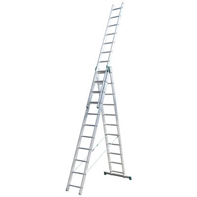 Универсальная лестница ITOSS 7607 (3х7)