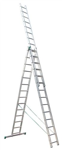 Универсальная лестница ITOSS 7514 (2х14)