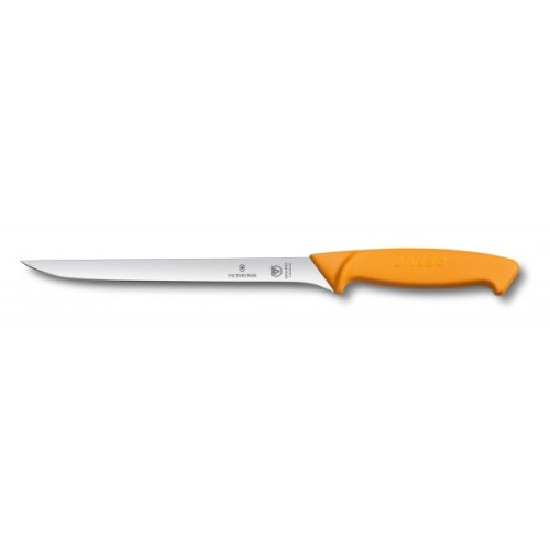 Кухонный нож Victorinox Swibo Fish Flex-Narrow Vx58449.20