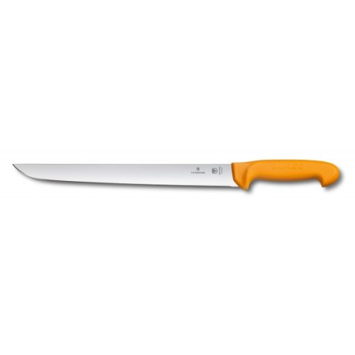 Кухонный нож Victorinox Swibo Cutlet&Steak Vx58433.31