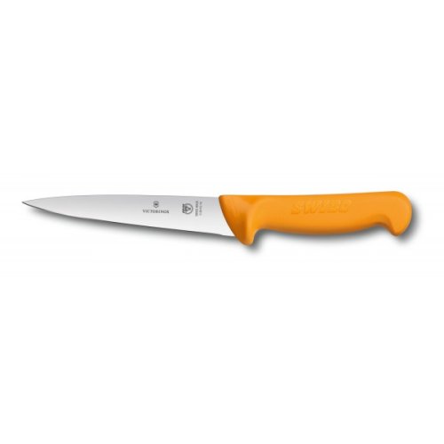 Кухонный нож Victorinox Swibo Boning&Sticking Flex Vx58419.15