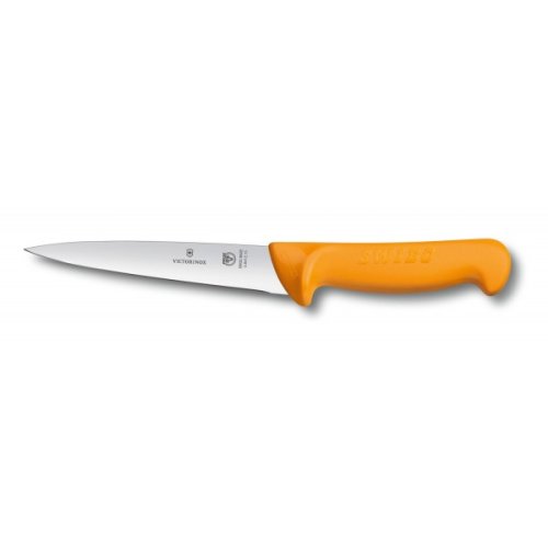 Кухонный нож Victorinox Swibo Boning&Sticking Flex Vx58412.13