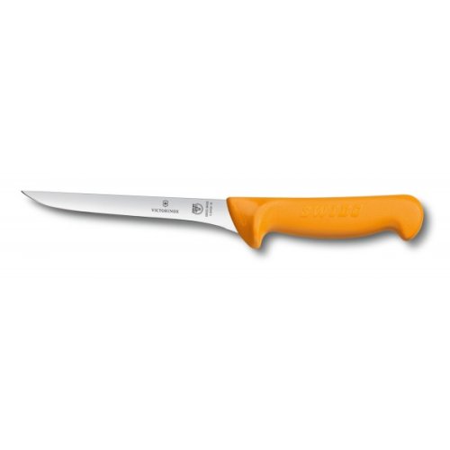 Кухонный нож Victorinox Swibo Boning Flex-Narrow Vx58409.13