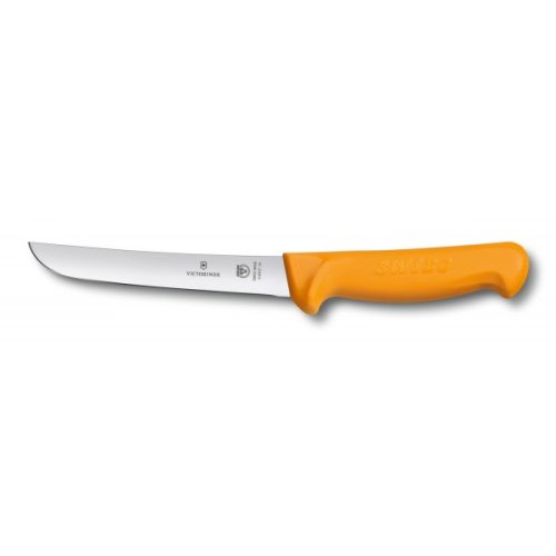 Кухонный нож Victorinox Swibo Boning Wide Vx58407.16
