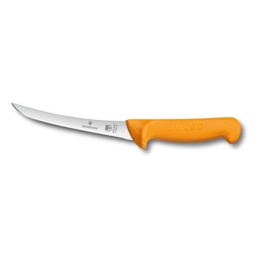 Кухонный нож Victorinox Swibo Boning Flex Vx58406.16