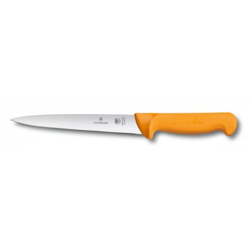 Кухонний ніж Victorinox Swibo Filleting Vx58403.20