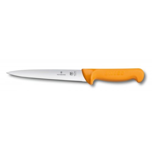 Кухонный нож Victorinox Swibo Filleting Vx58403.18