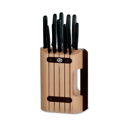 Набір кухонних ножів Victorinox Vx51153.11 (11 предметів)