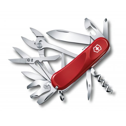 Складной нож Victorinox EVOLUTION Vx25223.SE