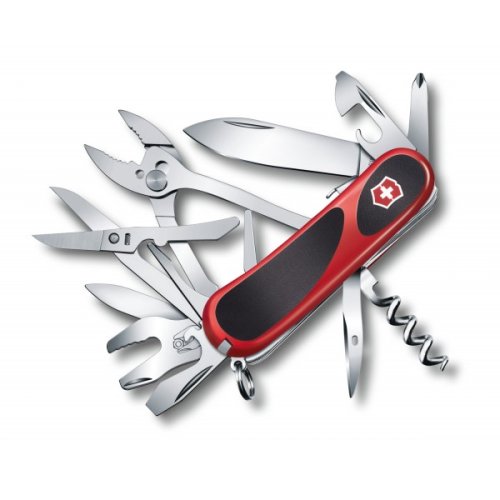 Складной нож Victorinox EVOGRIP Vx25223.SC