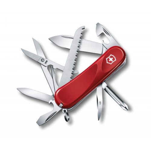 Складной нож Victorinox EVOLUTION Vx24913.E