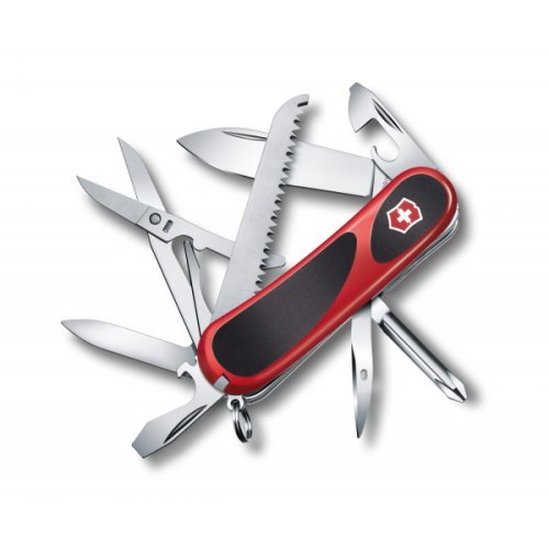 Складной нож Victorinox EVOGRIP Vx24913.C