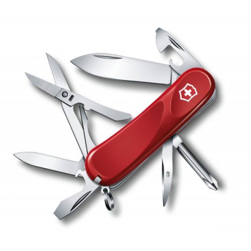 Складной нож Victorinox EVOLUTION Vx24903.E