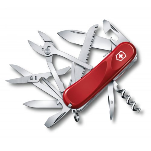 Складаний ніж Victorinox EVOLUTION Vx23953.SE