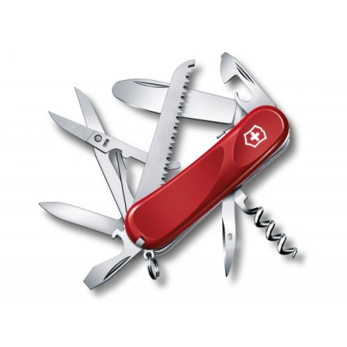Складной нож Victorinox Junior Vx23913.SKE
