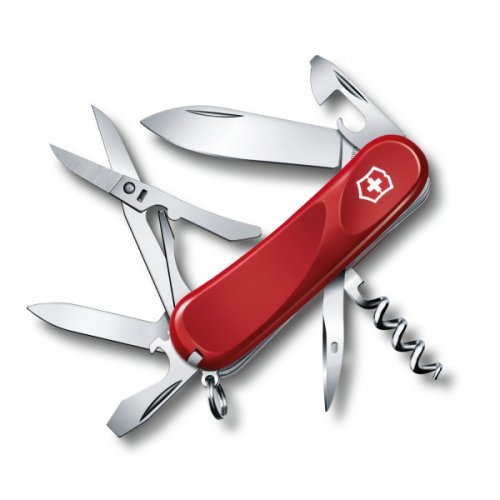 Складной нож Victorinox EVOLUTION Vx23903.E