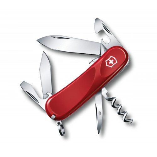 Складной нож Victorinox EVOLUTION Vx23603.SE