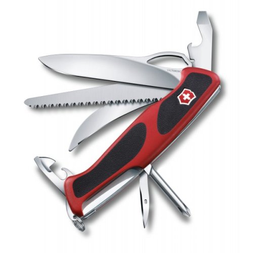 Складаний ніж Victorinox RANGERGRIP Vx09683.MC