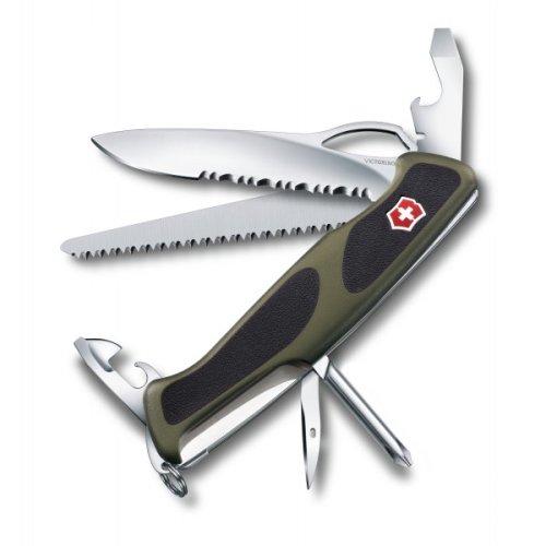 Складной нож Victorinox RANGERGRIP Vx09663.MWC4