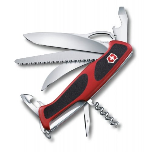 Складаний ніж Victorinox RANGERGRIP Vx09583.MC